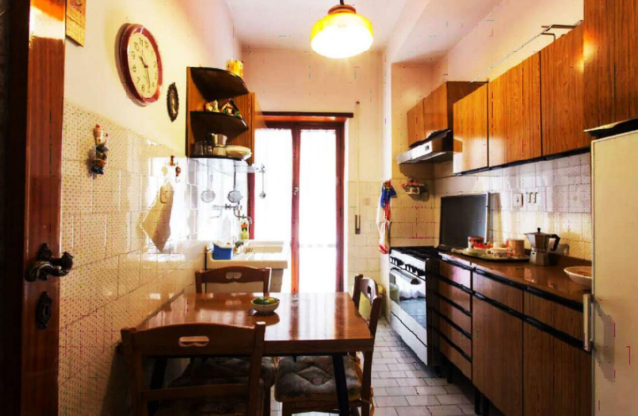 Palini'S House Apartamento Roma Exterior foto